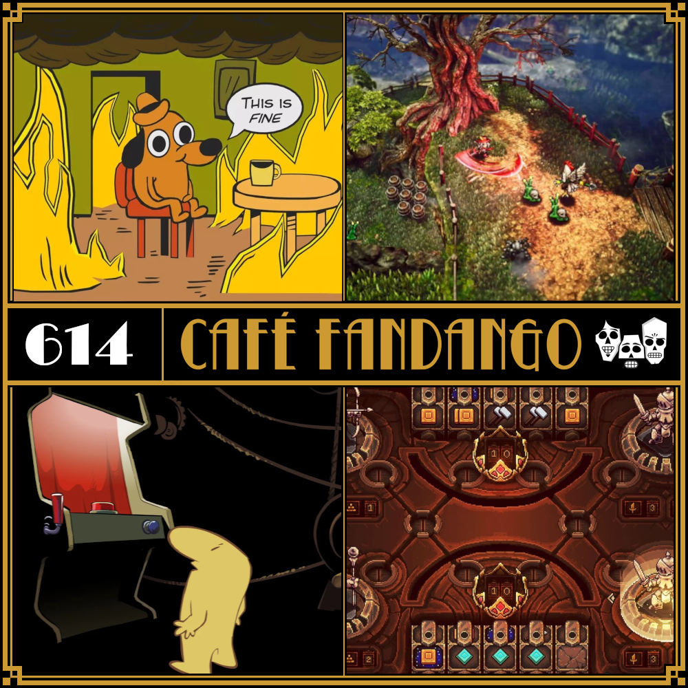 Ep614 (03/07/26): Exclusivamente en edición física digitalizada
