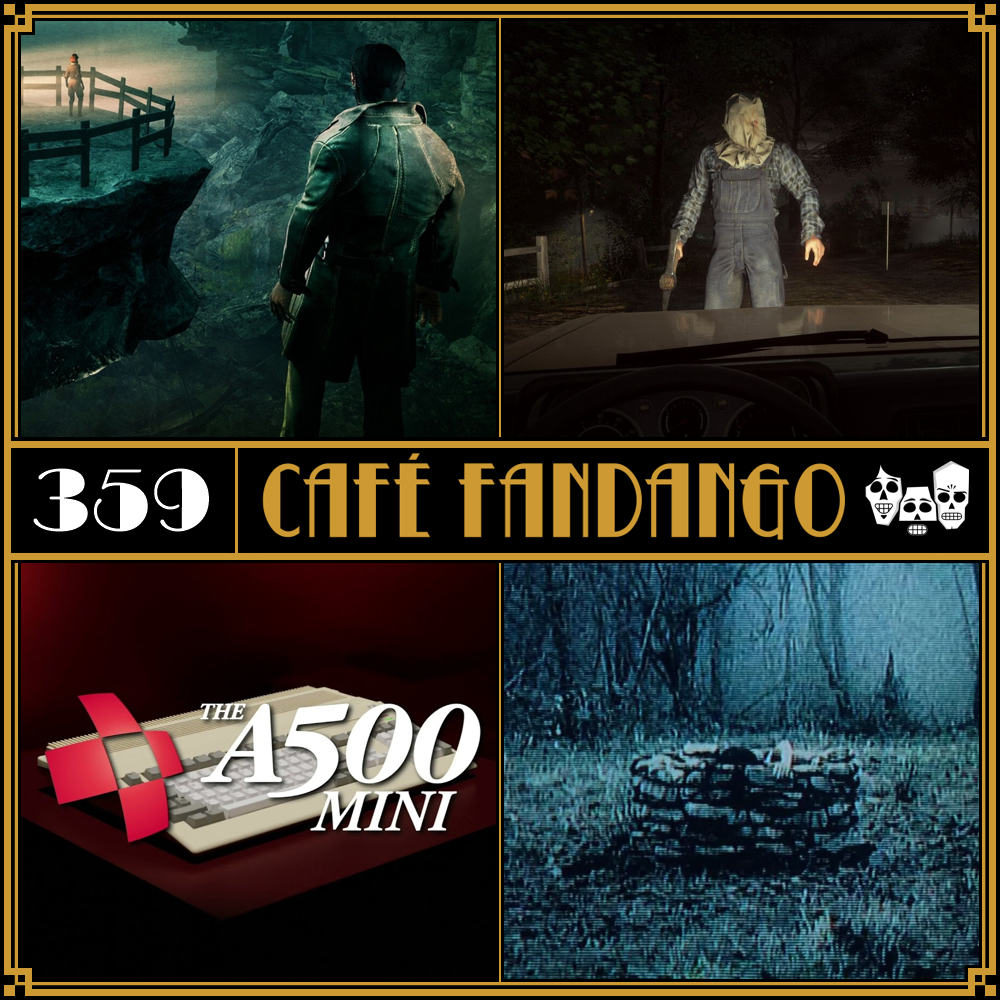 Ep359 (13/08/21): Fuji es el hermano de Raid episode artwork