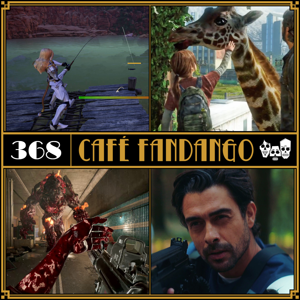 Ep368 (15/10/21): 99,99% Realista episode artwork