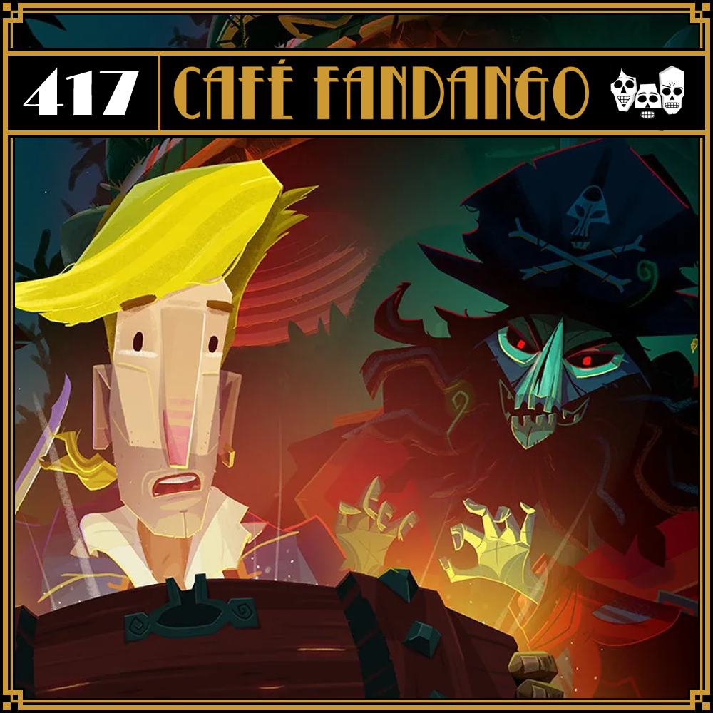 Ep417 (23/09/22): Return to Supracepción Island episode artwork