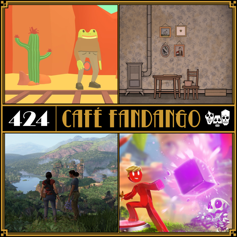 Ep424 (11/11/22): También le conozco el orto episode artwork