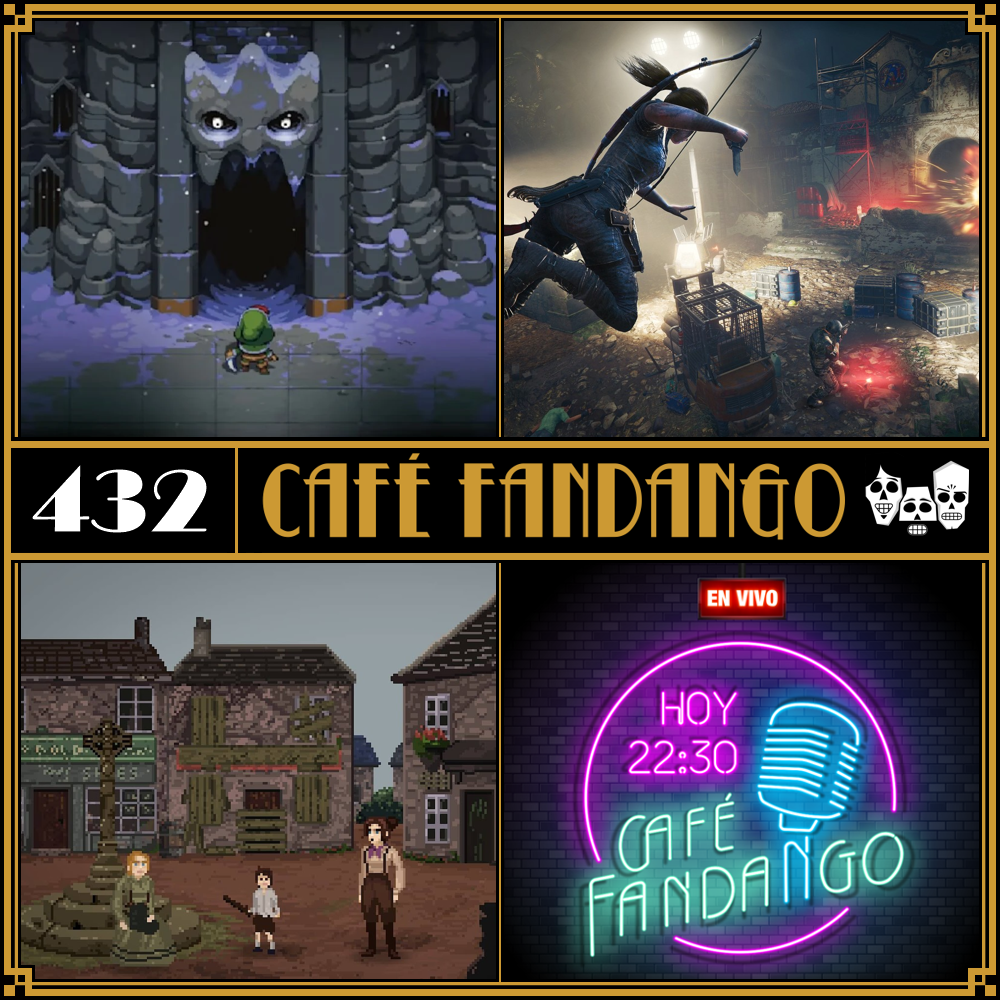 Ep432 (06/01/23): Curso de español por Sam Barrou episode artwork