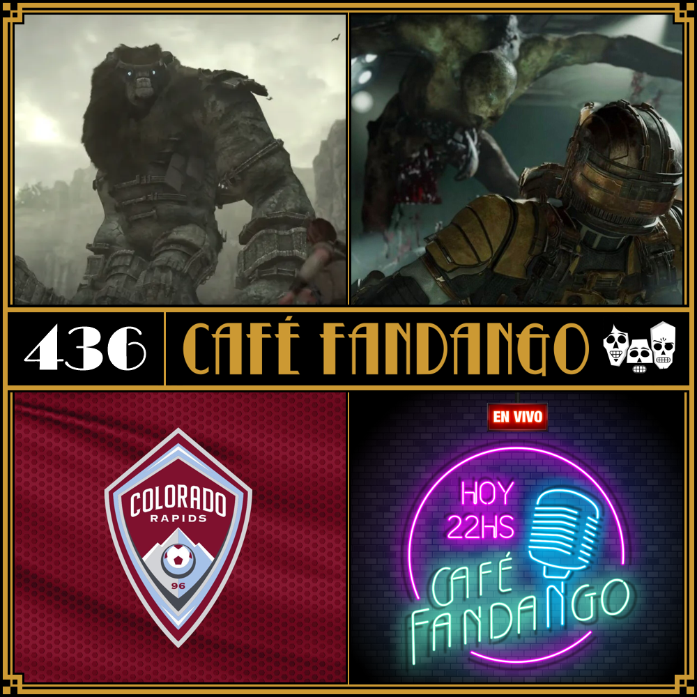 Ep436 (03/02/23): Las coloradas rápidas episode artwork