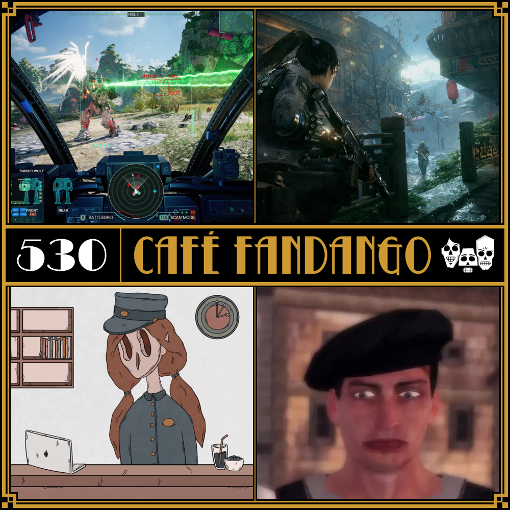 Ep530 (22/11/24): Me encantan los dispositivos constructores de culos episode artwork
