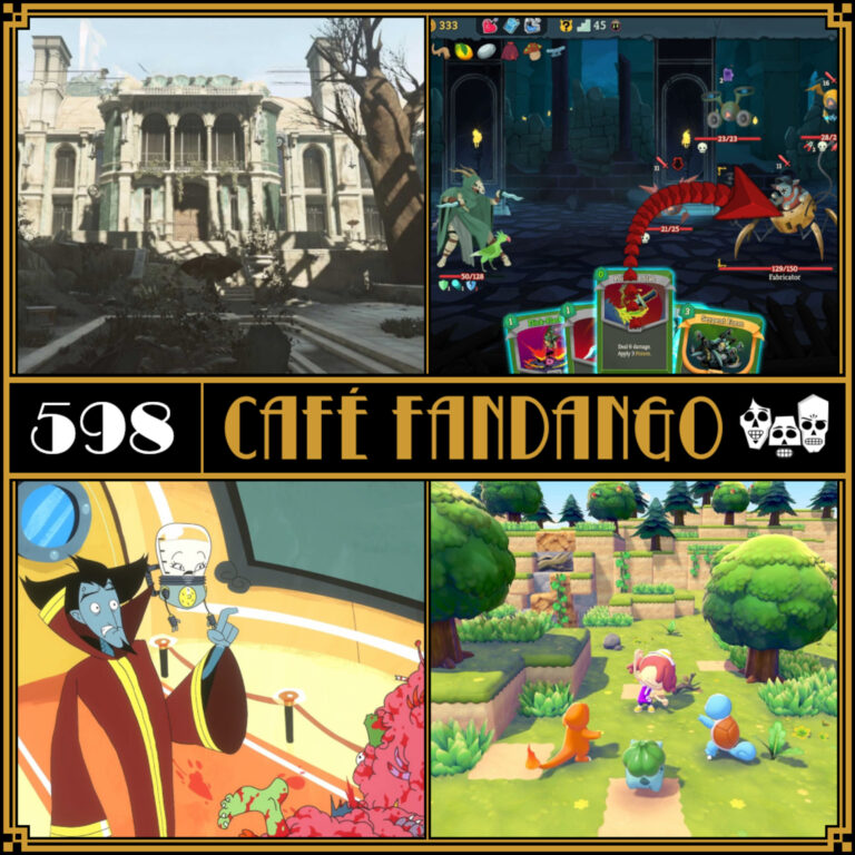 Ep598 (11/03/26): The lost chapter